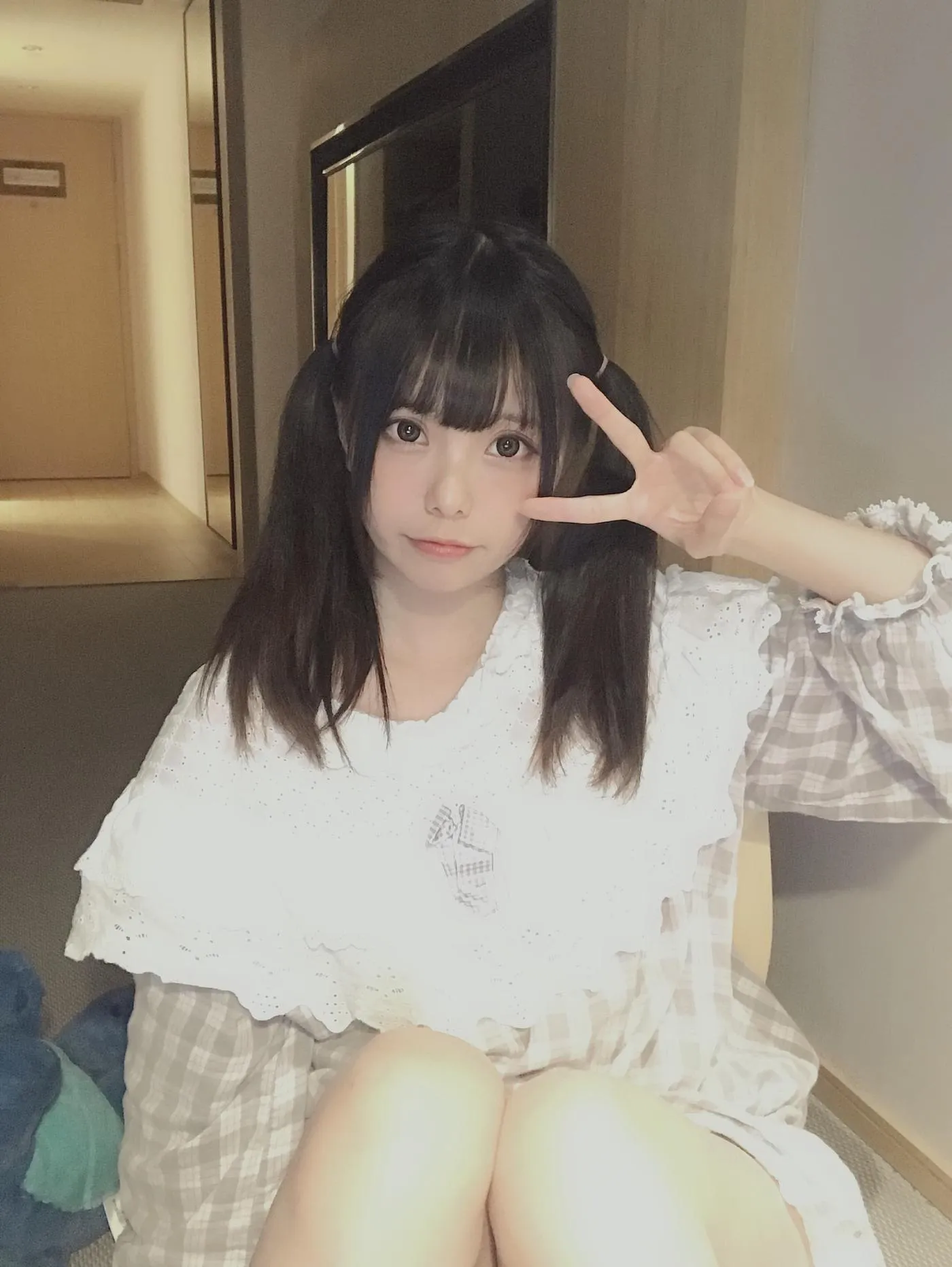 小野妹子w – NO.01 自拍合集 [73P]插图9
